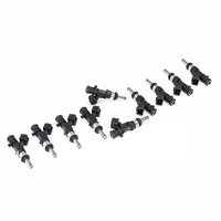 Deatschwerks 600cc/min Injectors - 10 Pack (BMW E64 05-10)