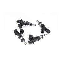 Deatschwerks 650cc/min Injectors - 4 Pack (Fiat 500 12-17)
