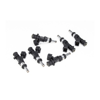 Deatschwerks 600cc/min Injectors - 6 Pack (BMW E46 98-00/E90-E93 07-13)