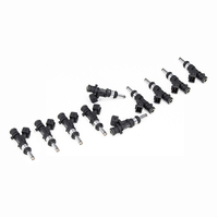 Deatschwerks 850cc/min Injectors - 10 Pack (BMW E64 05-10)