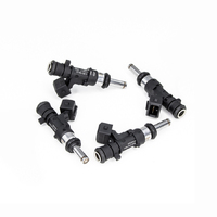 Deatschwerks 850cc/min Injectors - 4 Pack (Fiat 500 12-17)
