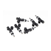 Deatschwerks 850cc/min Injectors - 6 Pack (BMW E46 98-00/Porsche 911 05-09)