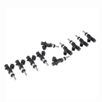 Deatschwerks 1100cc/min Injectors - 10 Pack (BMW E64 05-10)