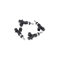 Deatschwerks 1100cc/min Injectors - 4 Pack (Fiat 500 12-17)