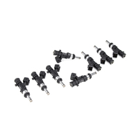 Deatschwerks 600cc/min Injectors - 8 Pack (C-Class 07-14/E-Class 07-11)