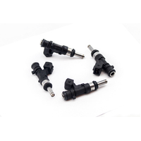 Deatschwerks 1100cc/min Injectors - 4 Pack (Evo X 08-15)