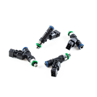 Deatschwerks 440cc/min Injectors - 4 Pack (Audi A4/TT/Golf GTI)