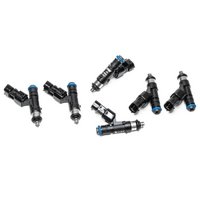 Deatschwerks 650cc/min Injectors (350-370z 03-15, Skyline 98-02, G35/G37 03-14, Golf GTI 04-05)