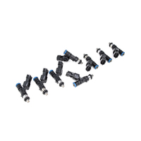 Deatschwerks 750cc/min Injectors - 8 Pack (Audi S4/RS6/Titan)