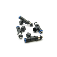 Deatschwerks 1000cc/min Injectors - 4 Pack (Genesis Coupe 09-12/Sentra 00-12)