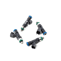 Deatschwerks 440cc/min Injectors - 4 Pack (S2000 06-09/Civic 02-15)