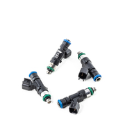 Deatschwerks 750cc/min Injectors - 4 Pack (S2000 06-09/Civic 02-15)