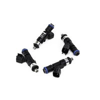 Deatschwerks 750cc/min Injectors - 4 Pack (Caliber SRT 08-09)