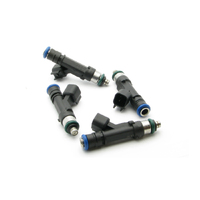 Deatschwerks 88 lb/hr Bosch EV14 60mm Long Injectors (4 Pack)