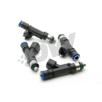 Deatschwerks 800cc/min Injectors - 4 Pack (MX-5 06-15)