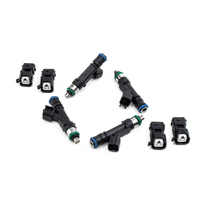 Deatschwerks 440cc/min Injectors - 4 Pack (Barina RS 13-16/Wrangler 97-02)