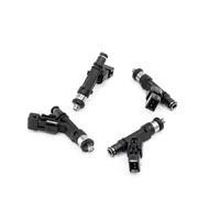 Deatschwerks 550cc/min Injectors - 4 Pack (Silvia 89-90)