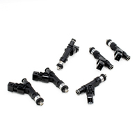 Deatschwerks 550cc/min Injectors - 6 Pack (Skyline 89-94)