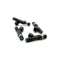 Deatschwerks 800cc/min Injectors - 4 Pack (Forte 10-13)