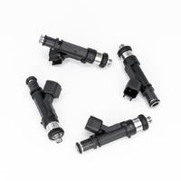 Deatschwerks 1000cc/min Injectors - 4 Pack (Miata 90-05)