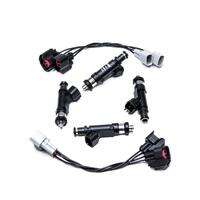 Deatschwerks 1000cc/min Injectors - 4 Pack (Celica 00-05/MR2 99-07)