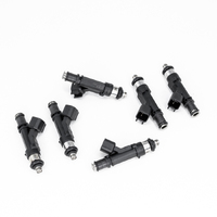 Deatschwerks 1000cc/min Injectors - 6 Pack (IS 300 01-05)