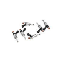 Deatschwerks 1700cc/min Injectors - 6 Pack (F-150 Raptor 2018)