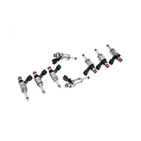 Deatschwerks 1700cc/min Injectors - 8 Pack (Mustang GT 2018)