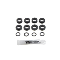 Deatschwerks Top Feed Replacement O-Rings (WRX 01-15/STi 02-17)