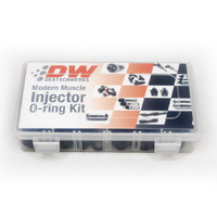 Deatschwerks Modern Muscle Injector O-ring kit (205 Piece)