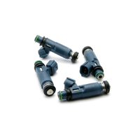 Deatschwerks 440cc/min Injectors - 4 Pack (Protege 2003)