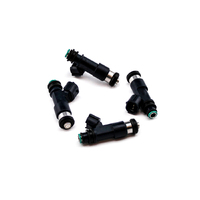 Deatschwerks 565cc/min Injectors - 4 Pack (WRX 01-14/Liberty GT 07-12)