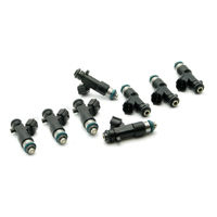 Deatschwerks 350cc/min Injectors - 8 Pack (Audi S4/RS6/S8 01-09)