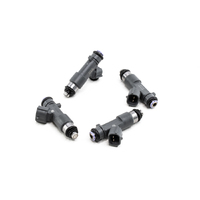 Deatschwerks 550cc/min Injectors - 4 Pack (Genesis Coupe 09-14)