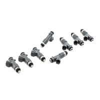 Deatschwerks 550cc/min Injectors - 8 Pack (Audi S4/RS6/S8 01-09)