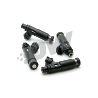 Deatschwerks 350cc/min Injectors - 4 Pack (MX-5 90-05)