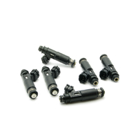 Deatschwerks 550cc/min Injectors - 6 Pack (IS 300 01-05)