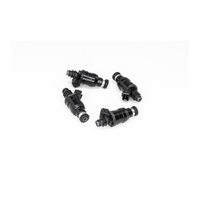 Deatschwerks 800cc/min 11mm Low Impedance Upper Injectors - 4 Pack