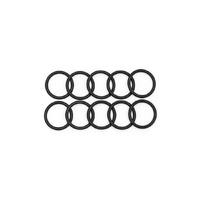 Deatschwerks 8 ORB Viton O-Ring (10 Pack)