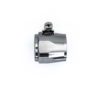 Deatschwerks 10AN Titanium Worm Drive Clamp to Suit -10 CPE Hose Only