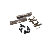 Deatschwerks Top Feed Fuel Rail Upgrade Kit w/ 750cc Injectors (WRX 01-14/Legacy GT 07-12)