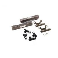 Deatschwerks Top Feed Fuel Rail Upgrade Kit + 1000cc/min Injectors (WRX 01-14/Liberty GT 07-12)