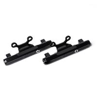 Deatschwerks Fuel Rails (Subaru WRX 02-14/STi 07-15/Legacy GT 07-12)