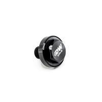 Deatschwerks Fuel Pulsation Damper - 3/8" NPT