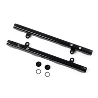 Deatschwerks Coyote 5.0 Fuel Rails (Mustang/F-150 11-17)