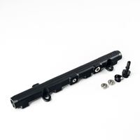 Deatschwerks Fuel Rails (Honda K-Series)