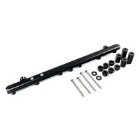 Deatschwerks Fuel Rails (Toyota 2JZ-GTE)