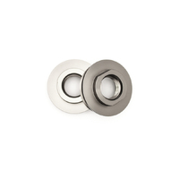 Deatschwerks Filter Housing End Cap -10AN (Pair)