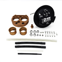 Deatschwerks X2 Series Module (Mustang 11-19)