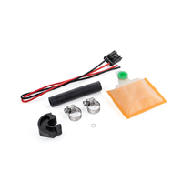 Deatschwerks Install Kit to Suit DW300 and DW200 (Silvia 89-94/Q45 91-01)